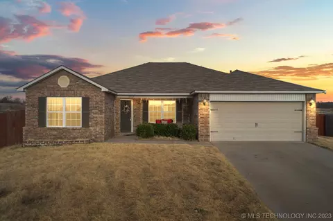 15329 E 37th Pl S, Tulsa, OK 74134 photo 1