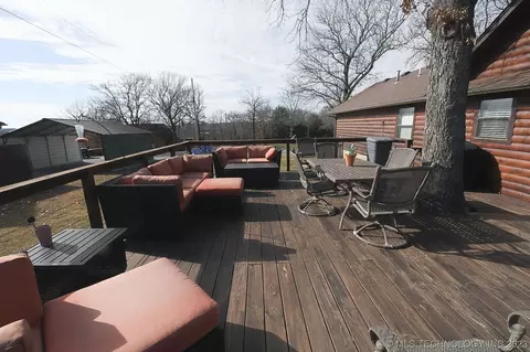 448508 E 979 Rd, Vian, OK 74962 photo 35