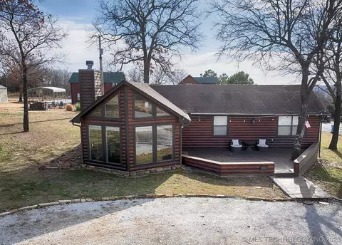 448508 E 979 Rd, Vian, OK 74962 photo 3