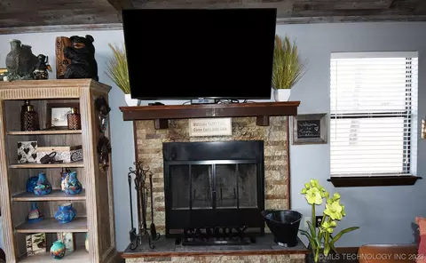 448508 E 979 Rd, Vian, OK 74962 photo 17