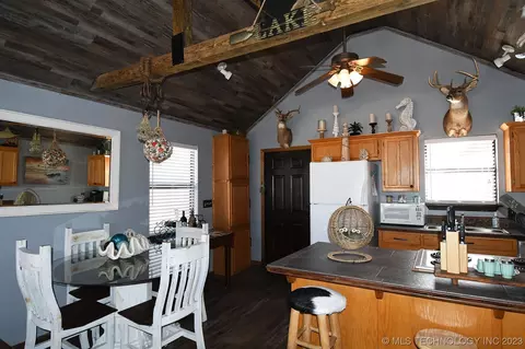 448508 E 979 Rd, Vian, OK 74962 photo 21