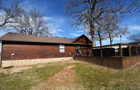448508 E 979 Rd, Vian, OK 74962 photo 37
