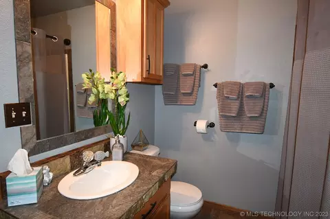 448508 E 979 Rd, Vian, OK 74962 photo 33