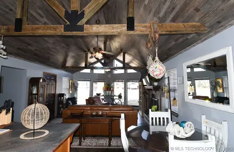 448508 E 979 Rd, Vian, OK 74962 photo 11