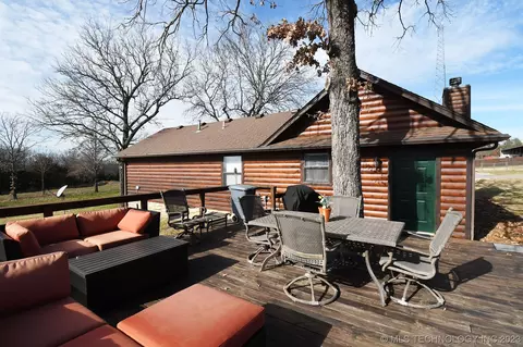 448508 E 979 Rd, Vian, OK 74962 photo 36