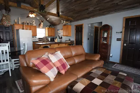 448508 E 979 Rd, Vian, OK 74962 photo 16
