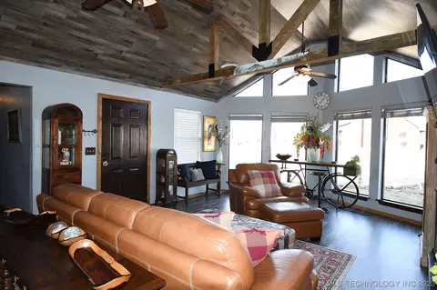 448508 E 979 Rd, Vian, OK 74962 photo 12