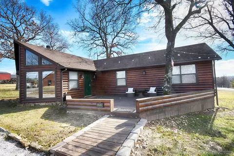 448508 E 979 Rd, Vian, OK 74962 photo 9