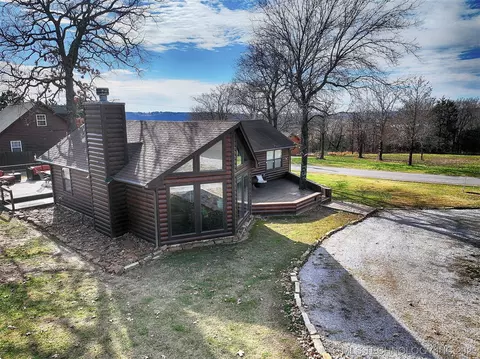 448508 E 979 Rd, Vian, OK 74962 photo 2