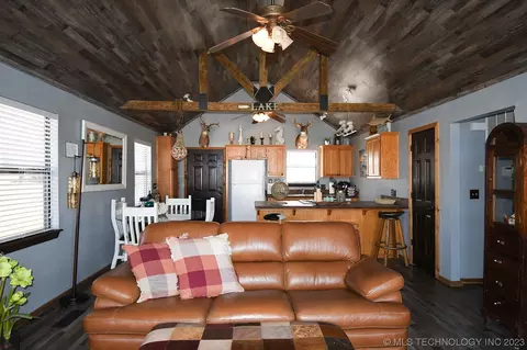448508 E 979 Rd, Vian, OK 74962 photo 15