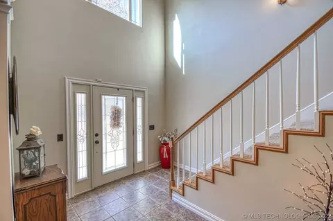 414892 E 1203 Rd, Eufaula, OK 74432 photo 10