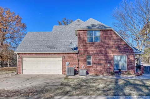 414892 E 1203 Rd, Eufaula, OK 74432 photo 8