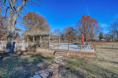 414892 E 1203 Rd, Eufaula, OK 74432 photo 5