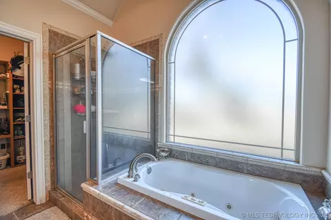 414892 E 1203 Rd, Eufaula, OK 74432 photo 33