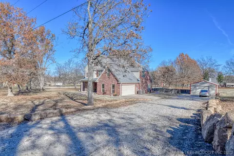414892 E 1203 Rd, Eufaula, OK 74432 photo 4