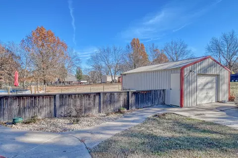 414892 E 1203 Rd, Eufaula, OK 74432 photo 7