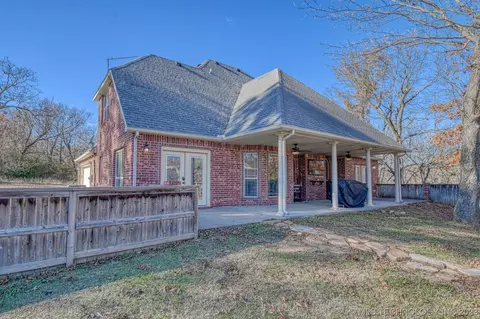 414892 E 1203 Rd, Eufaula, OK 74432 photo 6