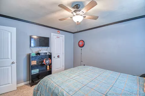 414892 E 1203 Rd, Eufaula, OK 74432 photo 38
