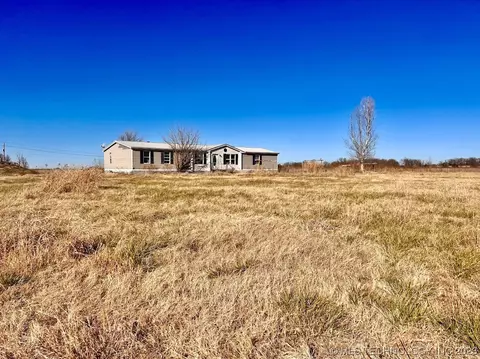 W 16 Road, Delaware, OK 74027 photo 2