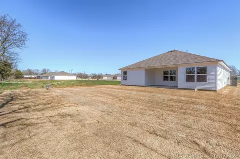 721 S Cherokee Ave, Haskell, OK 74436 photo 38
