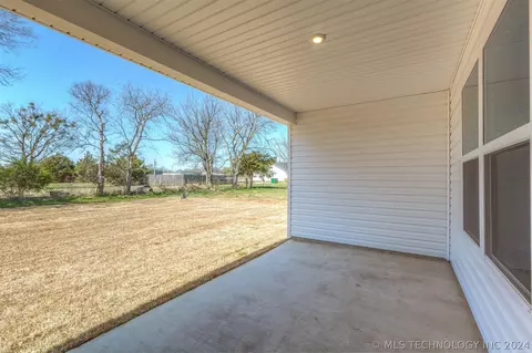 721 S Cherokee Ave, Haskell, OK 74436 photo 37