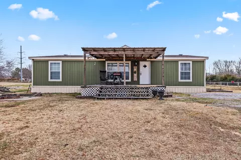 23409 E 104th St S, Broken Arrow, OK 74014 photo 1