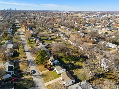 6933 E 5th Pl, Tulsa, OK 74112 photo 28