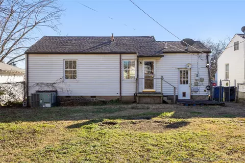 6933 E 5th Pl, Tulsa, OK 74112 photo 22