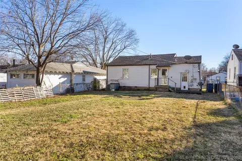6933 E 5th Pl, Tulsa, OK 74112 photo 23