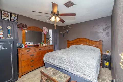 902 Knapp Ave, Warner, OK 74469 photo 8