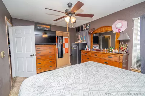 902 Knapp Ave, Warner, OK 74469 photo 10
