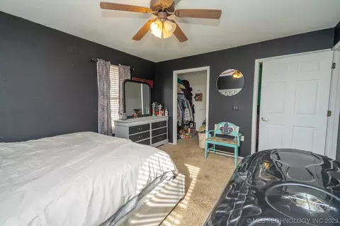 902 Knapp Ave, Warner, OK 74469 photo 15
