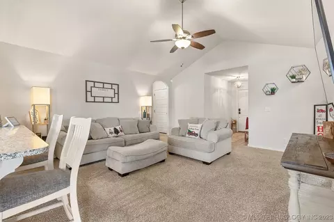 25327 E 87th St S, Broken Arrow, OK 74014 photo 7