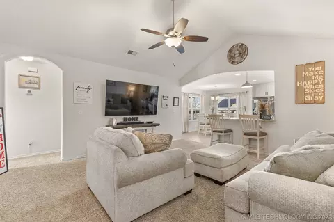 25327 E 87th St S, Broken Arrow, OK 74014 photo 8