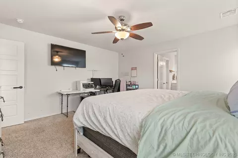 25327 E 87th St S, Broken Arrow, OK 74014 photo 19