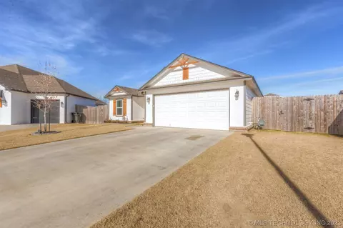 25327 E 87th St S, Broken Arrow, OK 74014 photo 33