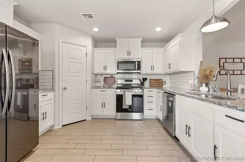 25327 E 87th St S, Broken Arrow, OK 74014 photo 10