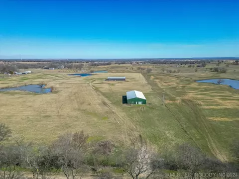 4748 N 214th St W, Haskell, OK 74436 photo 1