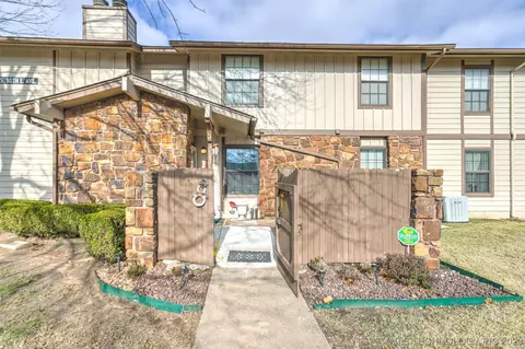 6367 S 80th East Avenue 8a, Tulsa, OK 74133