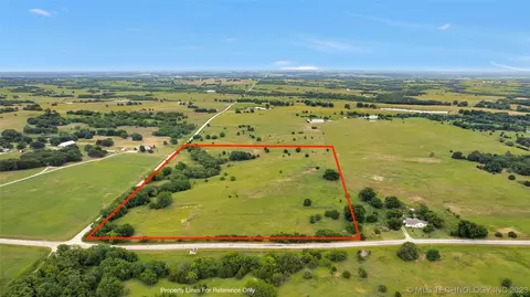 Sunshine Road, Davis, OK 73030 photo 4