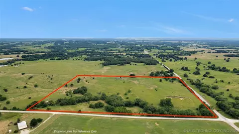 Sunshine Road, Davis, OK 73030 photo 3