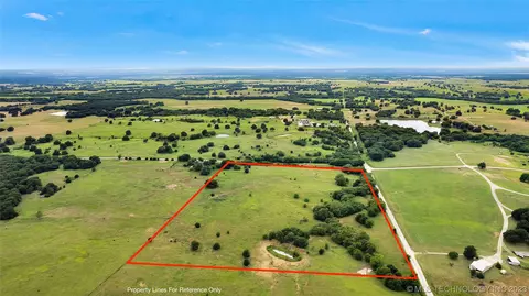 Sunshine Road, Davis, OK 73030 photo 2