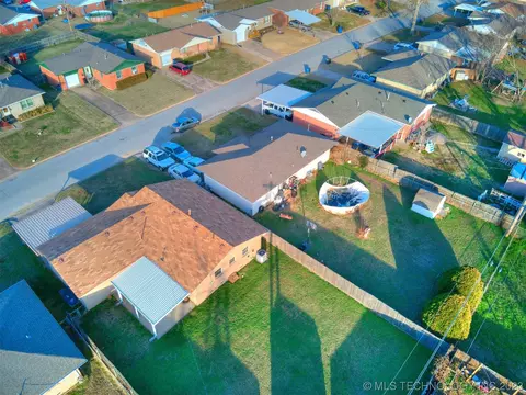 9736 E 4th St, Tulsa, OK 74128 photo 43