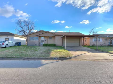 9736 E 4th St, Tulsa, OK 74128 photo 4