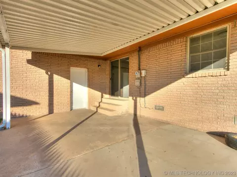 9736 E 4th St, Tulsa, OK 74128 photo 39