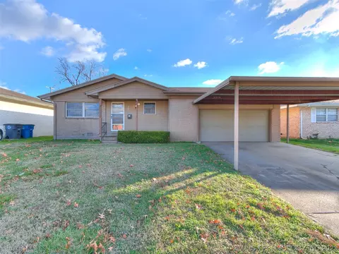 9736 E 4th St, Tulsa, OK 74128 photo 2