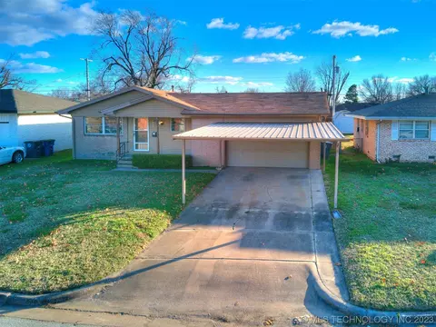 9736 E 4th St, Tulsa, OK 74128 photo 37