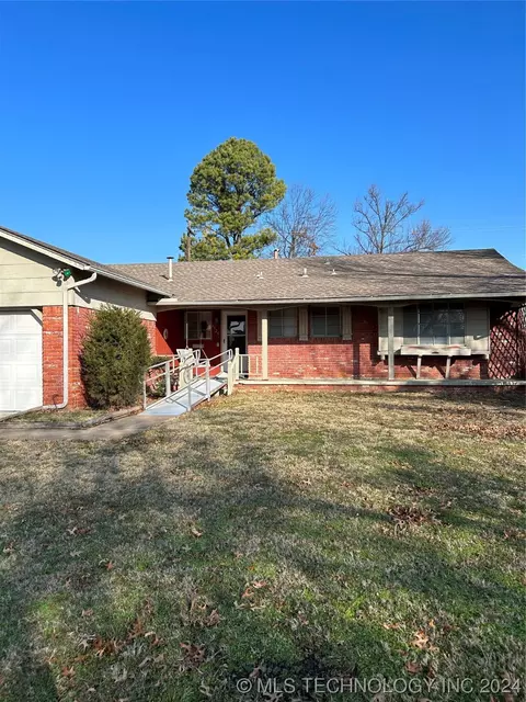 6525 E 27th St, Tulsa, OK 74129 photo 1
