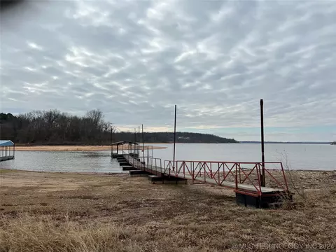 419054 E 1146 Rd, Eufaula, OK 74432 photo 5