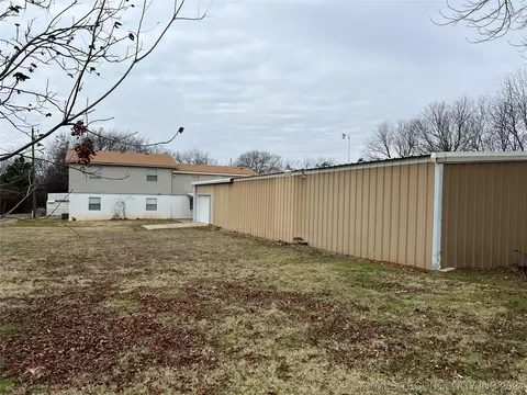 419054 E 1146 Rd, Eufaula, OK 74432 photo 36